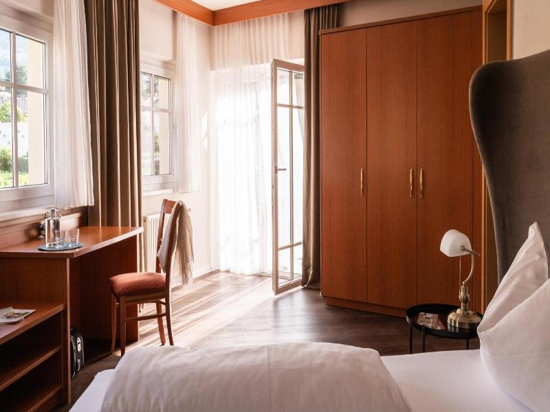 Hotel Villa Laurus image