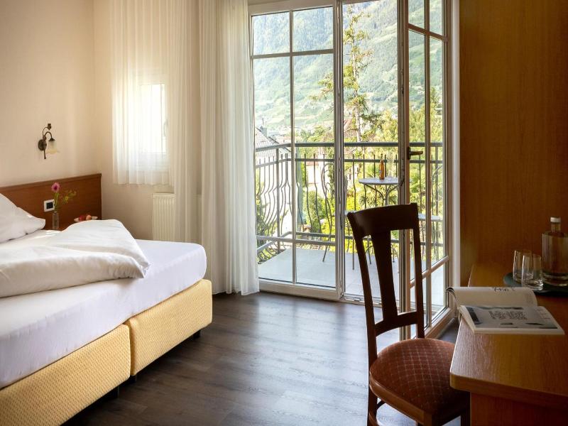 Hotel Villa Laurus image