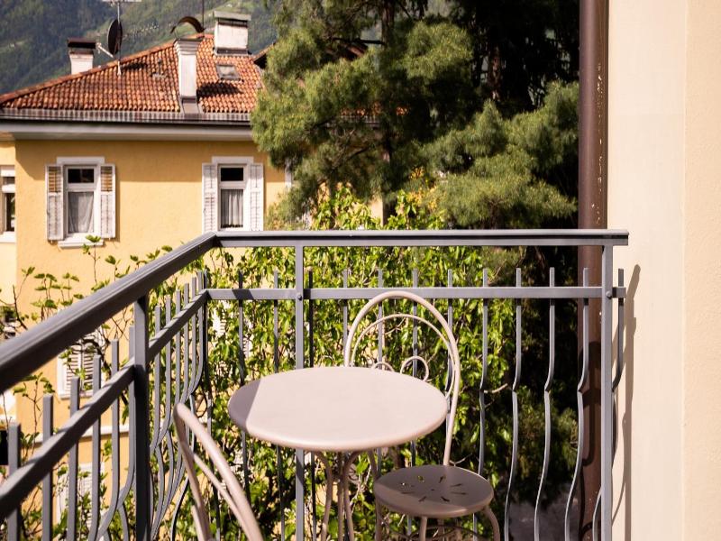 Hotel Villa Laurus image