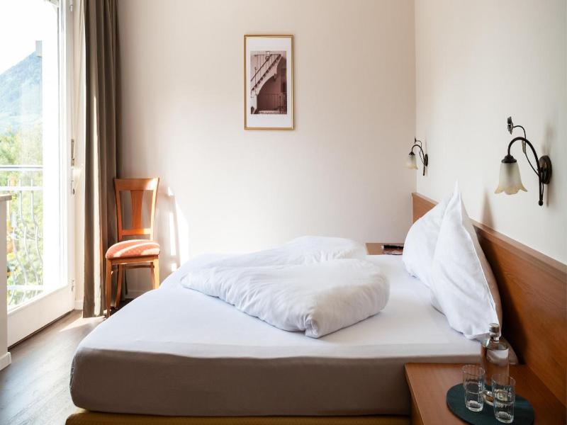 Hotel Villa Laurus image