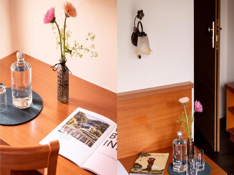 Hotel Villa Laurus image