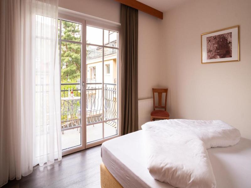 Hotel Villa Laurus image