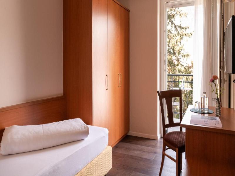 Hotel Villa Laurus image