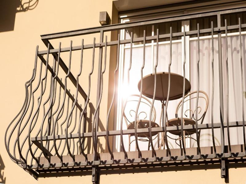 Hotel Villa Laurus image