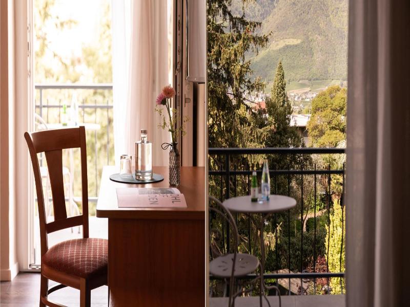 Hotel Villa Laurus image