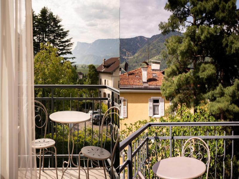 Hotel Villa Laurus image