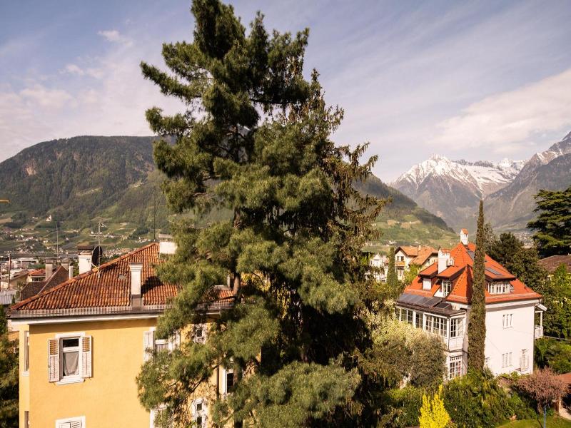 Hotel Villa Laurus image