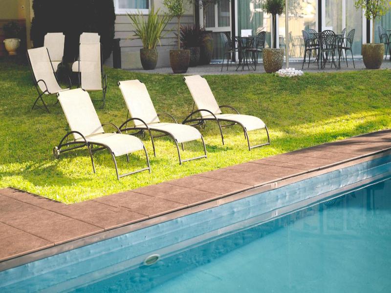 Hotel Villa Laurus image