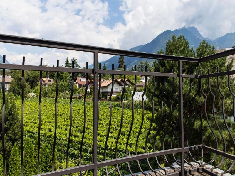 Hotel Villa Laurus image