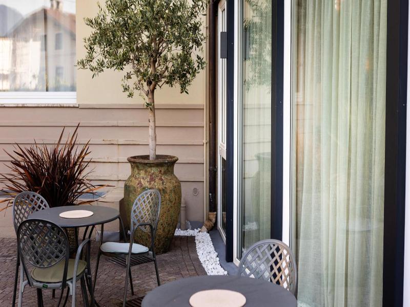 Hotel Villa Laurus image