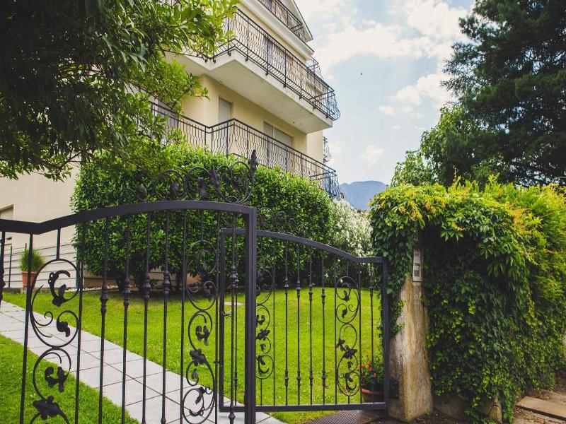 Hotel Villa Laurus image