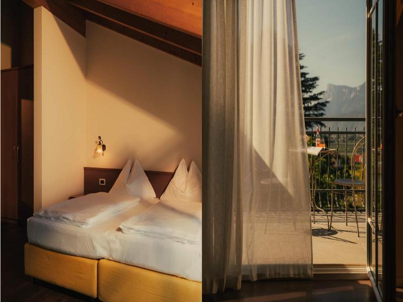 Hotel Villa Laurus image