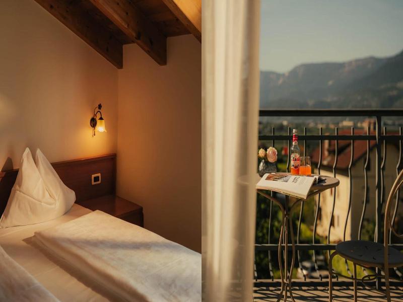 Hotel Villa Laurus image