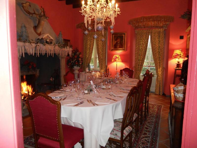 Villa Baroni image