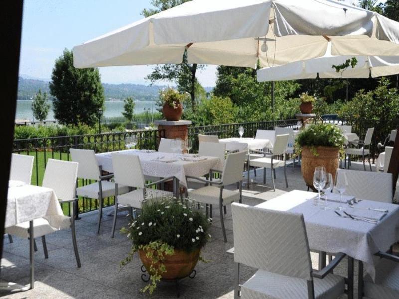 Villa Baroni image