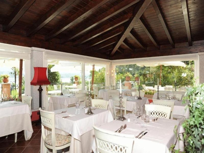 Villa Baroni image