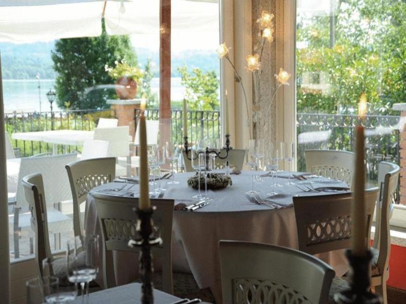 Villa Baroni image