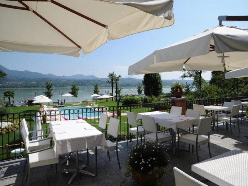 Villa Baroni image