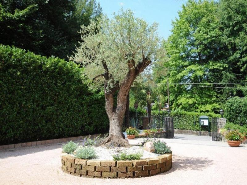 Villa Baroni image