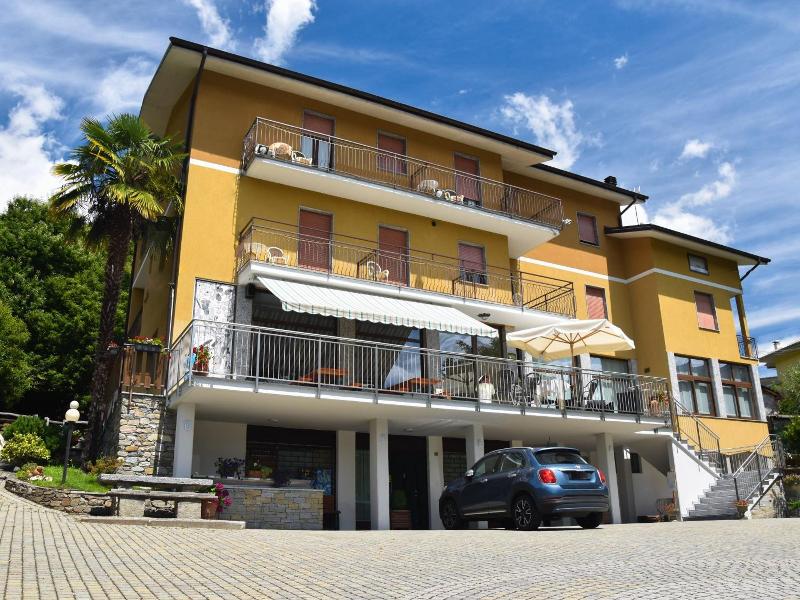 Albergo Ristorante Innocenti image