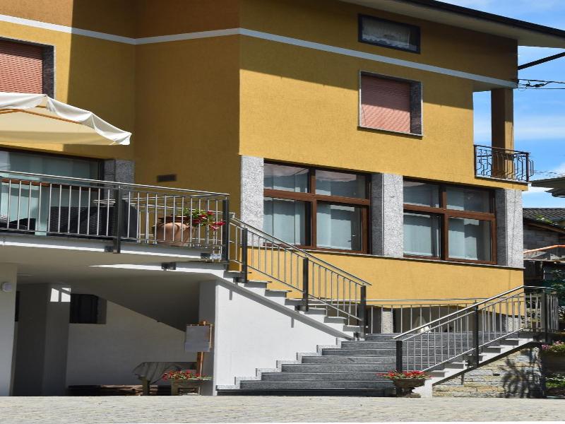 Albergo Ristorante Innocenti image