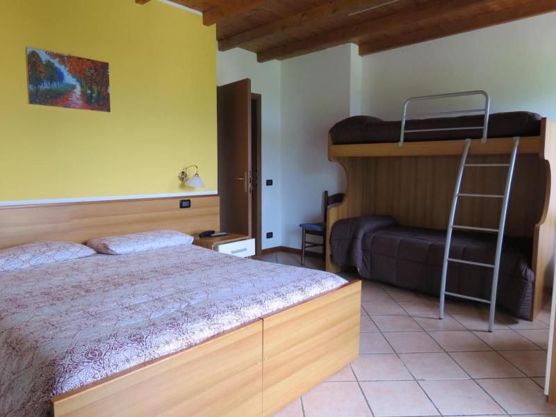 Albergo Ristorante Innocenti image