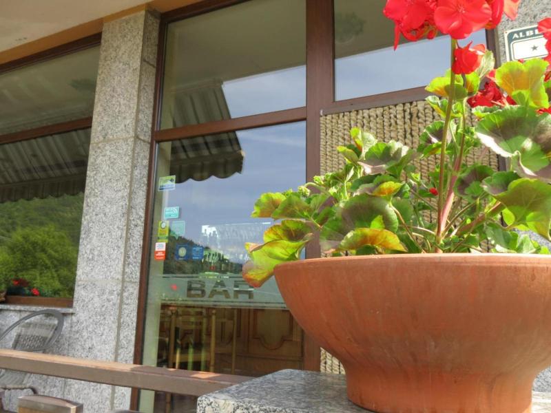 Albergo Ristorante Innocenti image