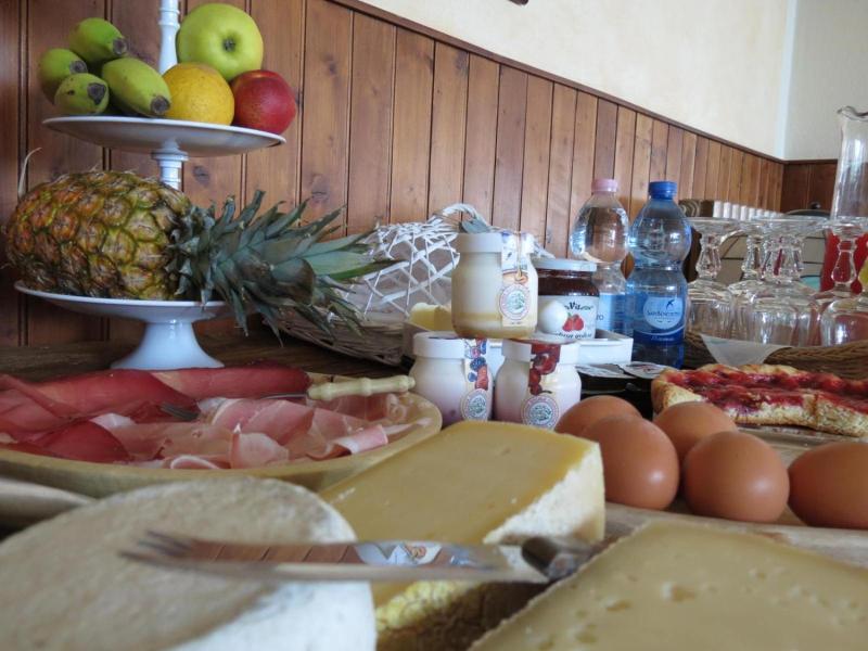 Albergo Ristorante Innocenti image