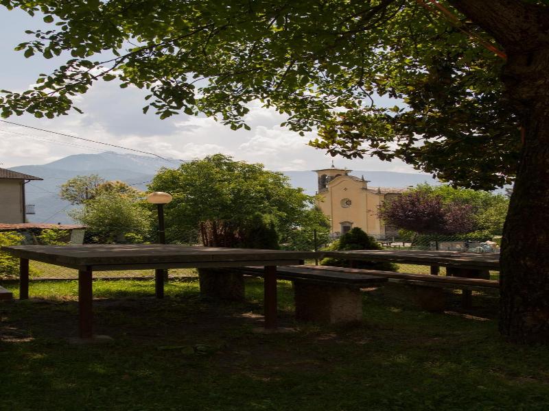 Albergo Ristorante Innocenti image
