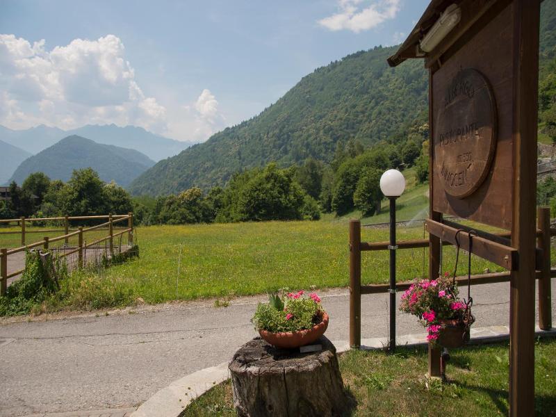 Albergo Ristorante Innocenti image