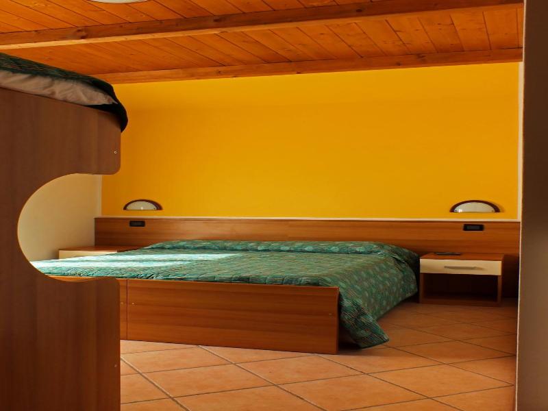 Albergo Ristorante Innocenti image