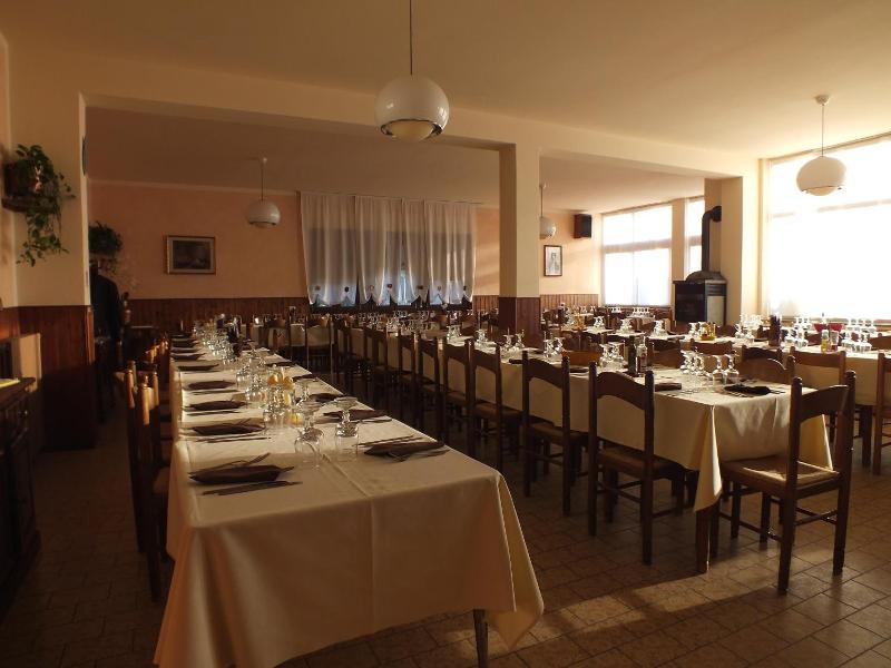 Albergo Ristorante Innocenti image