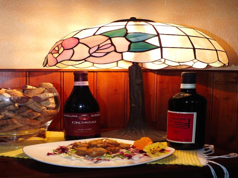 Albergo Ristorante Innocenti image