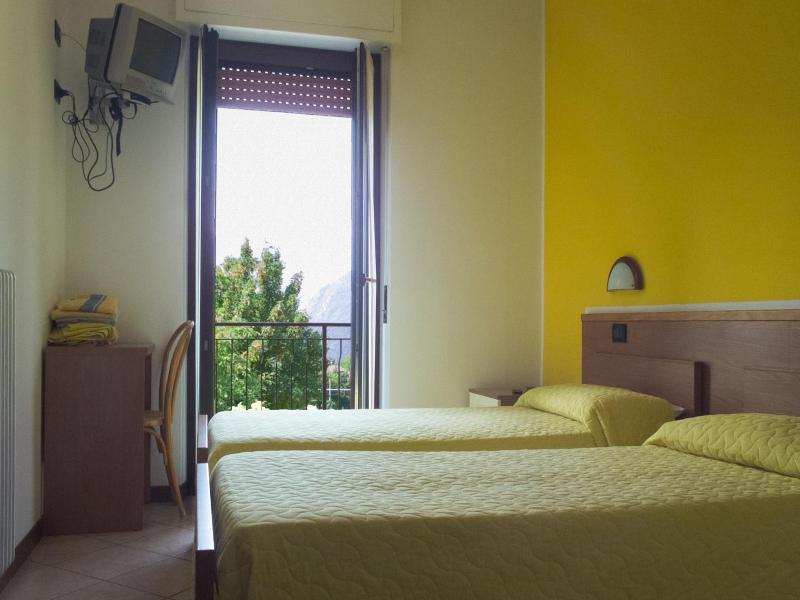 Albergo Ristorante Innocenti image