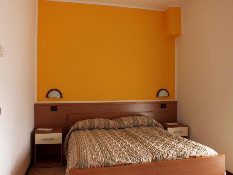 Albergo Ristorante Innocenti image