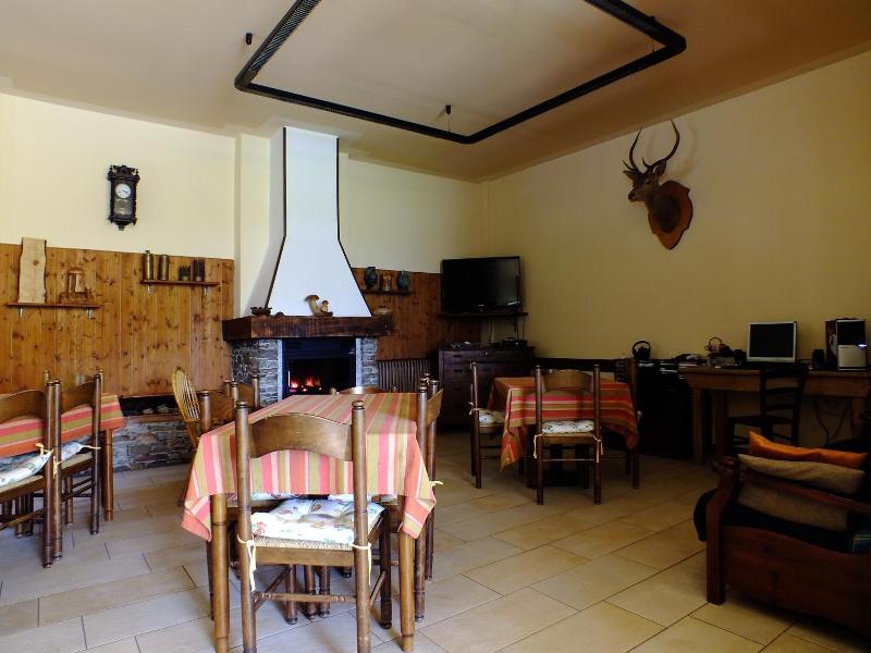 Albergo Ristorante Innocenti image