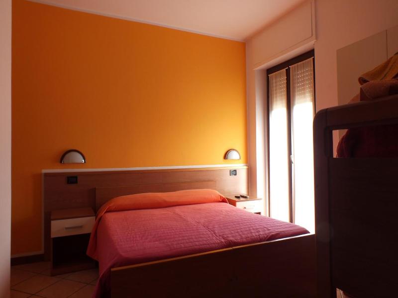 Albergo Ristorante Innocenti image