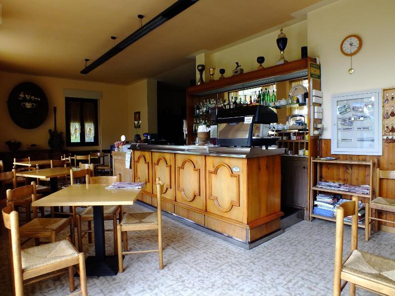 Albergo Ristorante Innocenti image