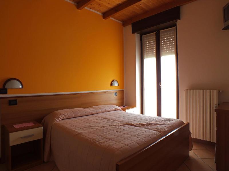 Albergo Ristorante Innocenti image