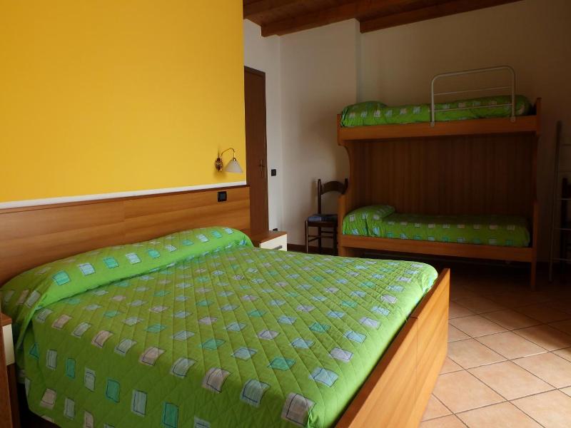Albergo Ristorante Innocenti image