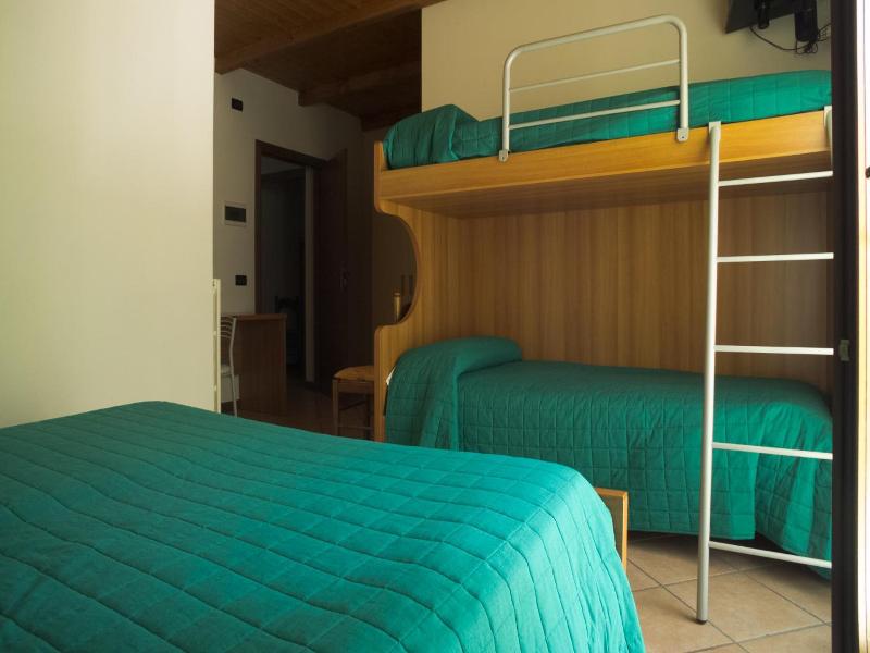 Albergo Ristorante Innocenti image