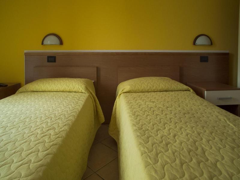 Albergo Ristorante Innocenti image