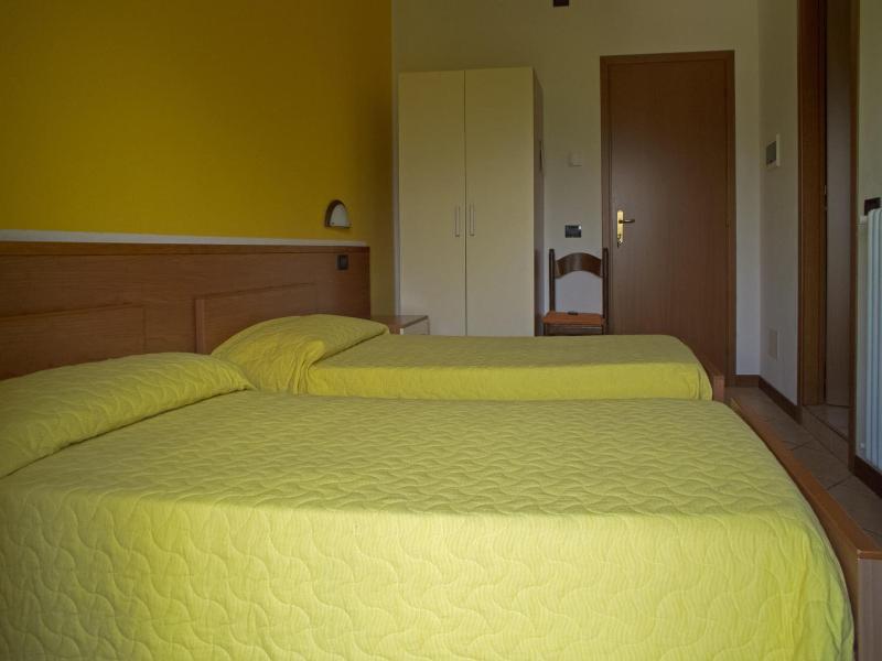 Albergo Ristorante Innocenti image