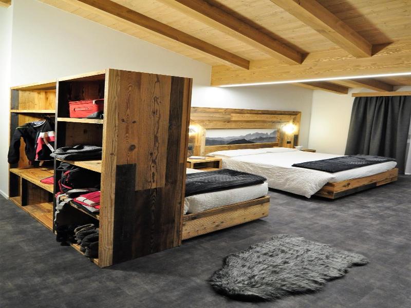 Albergo Alpino image