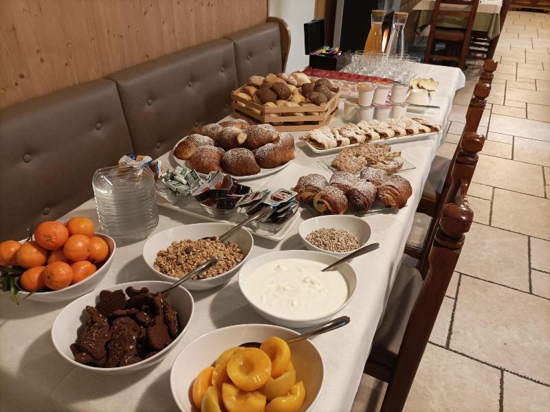 Albergo Alpino image