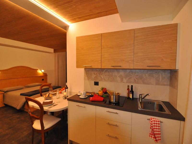 Albergo Alpino image