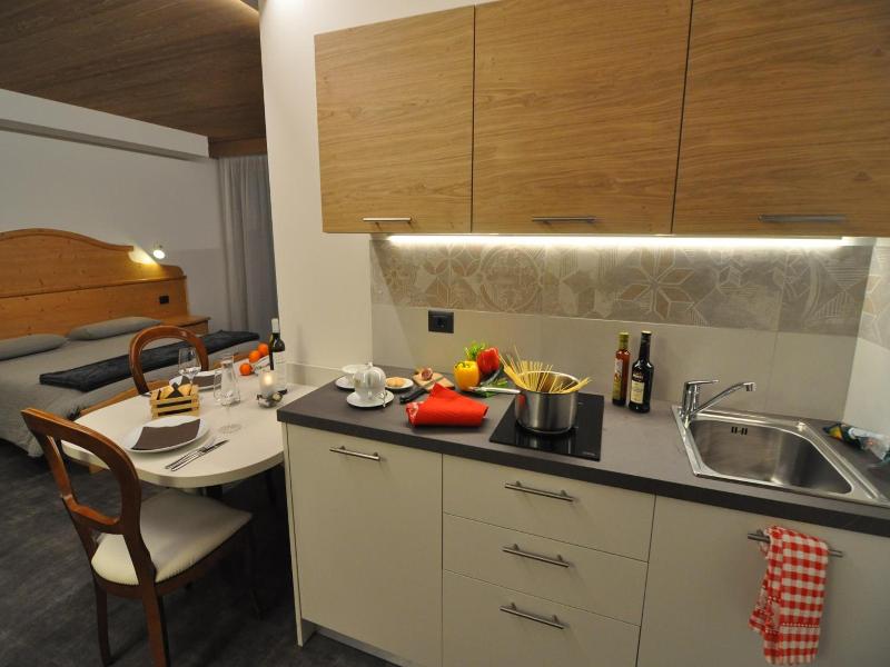 Albergo Alpino image
