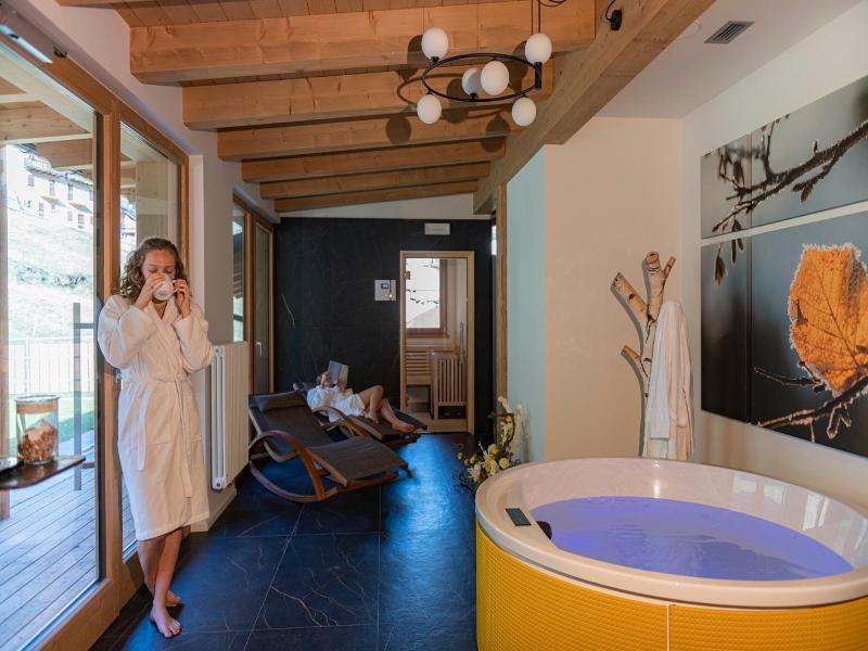 Albergo Alpino image