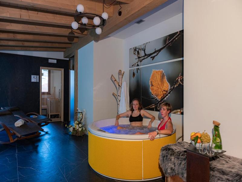 Albergo Alpino image