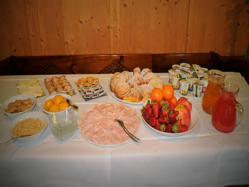Albergo Alpino image
